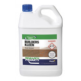 Organo Builders Kleen 5L