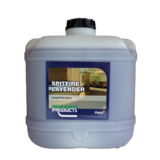 Spitfire Lavender Carpet Extraction Detergent 15L