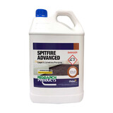 Spitfire Advance Carpet & Upholstery Prespray 5L