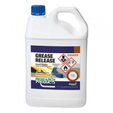 Grease Release 5L (DG3)