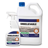 Unbelievable Carpet Spot + Stain Remover 5L