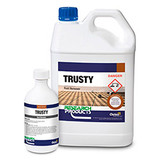 Trusty 500ml Rust Remover