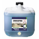 Crossfire Heavy Duty Cleaner Degreaser Stripper 15L