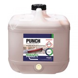 Punch 15L Extremely Heavy Duty Cleaner   (DG Class 8)