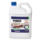 Punch 5L Extremely Heavy Duty Cleaner   (DG Class 8)