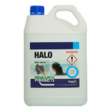 Halo Fast Dry 5L - Window Cleaner non ammoniated