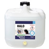 Halo Fast Dry Glass & Window Cleaner 15L