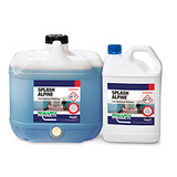Splash Alpine Total Washroom 5L