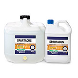 Spartacus 15L Sealer Finish