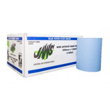 AutoCut Hand Towel BLUE 120m Carton