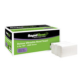 P2P ULTRASLIM Hand Towel 23.5 x 31cm (Carton 2000)