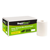 AutoCut Hand Towel WHITE 120m (Carton 6 rolls)