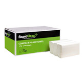 P2P COMPACT Hand Towel (Carton 2400)