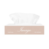 Image Facial Tissues Box 100 - 1 Box