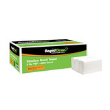 Rapid SLIMLINE Hand Towel (Carton 4000)