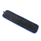 UltraClean Microfibre Antibacterial Flat Mop Pad