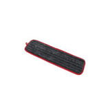 UltraClean Microfibre Antibacterial Flat Mop Pads
