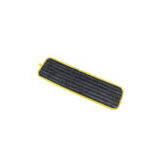 UltraClean Microfibre Antibacterial Flat Mop Pads