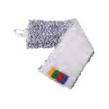 Micro FX ACTIVE Flat Mop Pad - Each