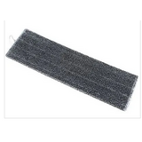 Sabco Micro FX Scrubbing  Hook & Loop Mop