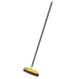 Universal Indoor Broom YELLOW 300mm