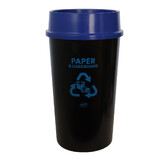  Recycling Station Kit BLUE - Paper & Cardboard