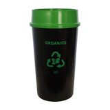 Recycling Station Kit Green - Organics