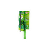 3-in-1 Multi-Angle Window Washer