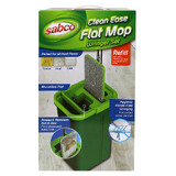 Clean Ease Flat Mop Wringer Set