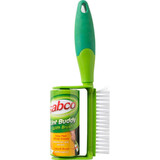 Lint Roller with Brush