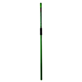 Metal Handle with Soft Grip (Green)