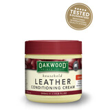 Leather Conditioning Cream 350ml