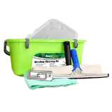 All in One Window Cleaning Bucket KIT