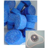 Urinal Refill Blocks 29-30g (Box 54)