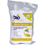 Emergency Clean Up (ECU) Powder (1 Sachet)
