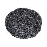 Stainless Steel Scourer - 70g (1 scourer) (18110)