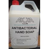 Anti Bacterial Hand Soap 5L