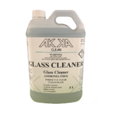 AKKA 5L Glass Cleaner (Aloha)