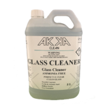 AKKA 5L Glass Cleaner (Aloha)