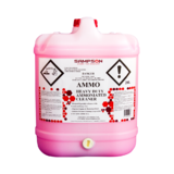 Ammo Heavy Duty Detergent 20L