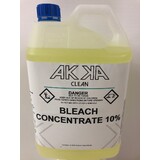 Bleach Concentrate 12.5% 5L