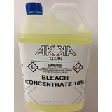 Bleach Concentrate 10% 5L