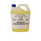 Bleach Concentrate 12.5% 5L