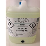 Bleach CITRUS 4% 20L