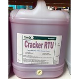 Cracker Spray N Wipe 20L - Ready to Use