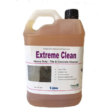 Extreme Clean 5L for Tiles and Concrete