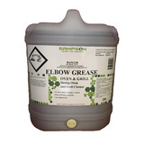 Elbow Grease 20L NO Potassium - Oven and Grill Cleaner