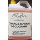 Enhance MANGO & ORANGE 5L Deodorant