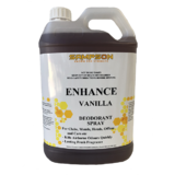 Enhance Vanilla 5L Deodorant