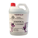 Exotica Lavender 5L Fragrance